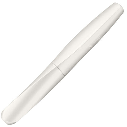 Caneta Tinteiro Pelikan Twist White Pearl