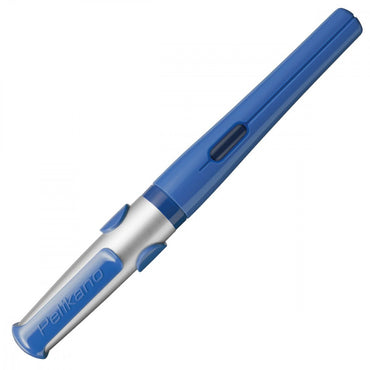 Caneta Tinteiro Pelikano Azul Pelikan Pena A
