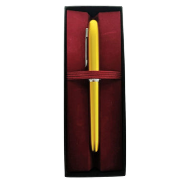 Caneta Tinteiro Platinum Plaisir 0.5mm Bali Citrus