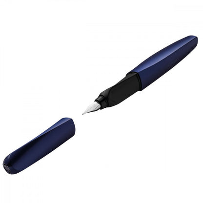 Caneta Tinteiro Pelikan Twist Night Breeze