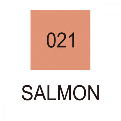 Caneta Zig Dot Color 021 Salmon Kuretake