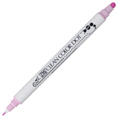 Caneta Zig Dot Color 206 Candy Pink Kuretake