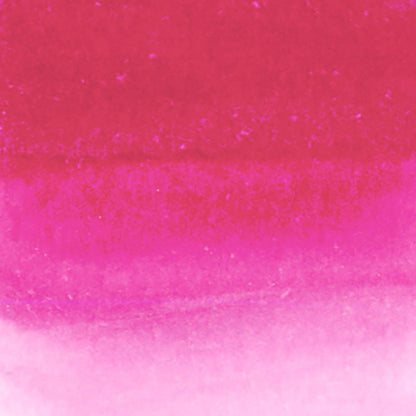 Caneta Pincel Kuretake Zig Clean Color Real Brush Magenta Pink 212