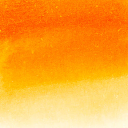 Caneta Pincel Kuretake Zig Clean Color Real Brush Marigold 701