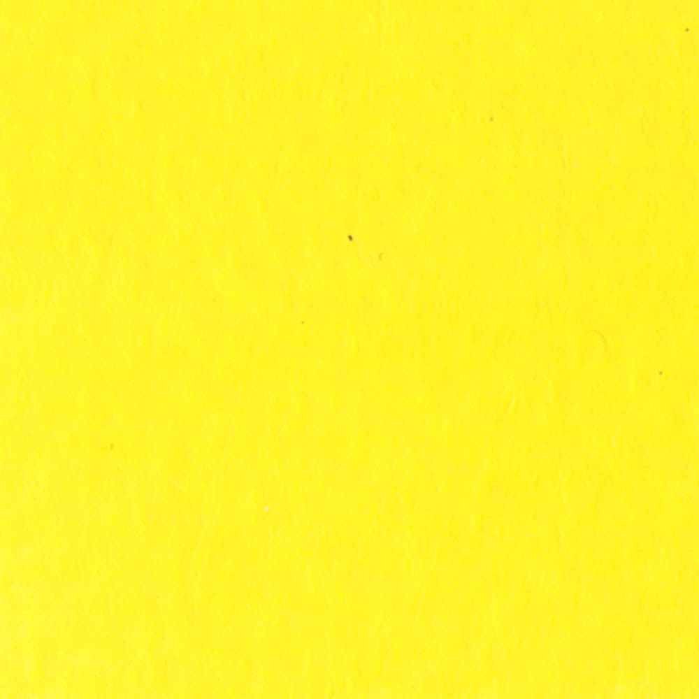 Caneta Pincel Kuretake Zig Clean Color Real Brush Mid Yellow 501