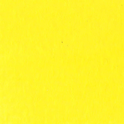 Caneta Pincel Kuretake Zig Clean Color Real Brush Mid Yellow 501