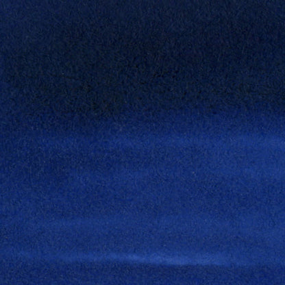 Caneta Pincel Kuretake Zig Clean Color Real Brush Prussian Blue 319