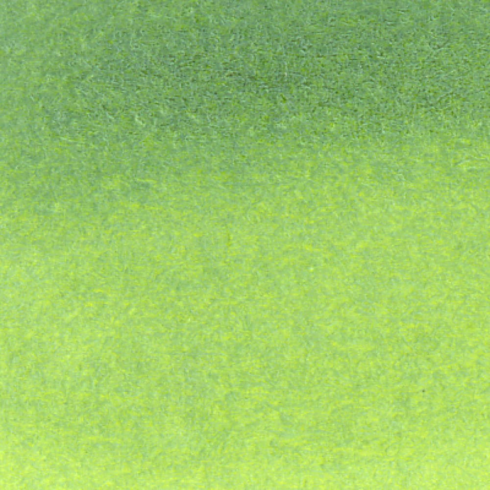 Caneta Pincel Kuretake Zig Clean Color Real Brush Sage Green 406