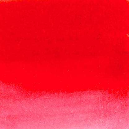 Caneta Pincel Kuretake Zig Clean Color Real Brush Strawberry Red 210