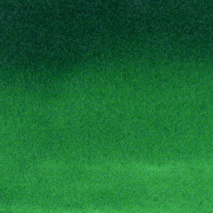 Caneta Pincel Kuretake Zig Clean Color Real Brush True Green 412