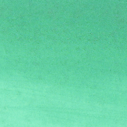 Caneta Pincel Kuretake Zig Clean Color Real Brush Torquoise Mint 419