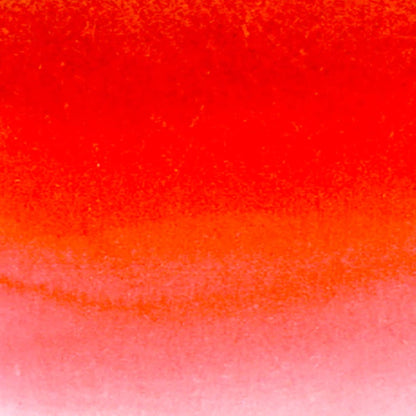 Caneta Pincel Kuretake Zig Clean Color Real Brush Vermillion 704