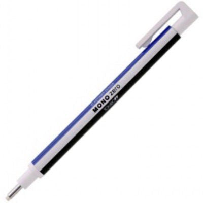 Caneta Borracha Mono Zero Ehkus 2.3mm Branca