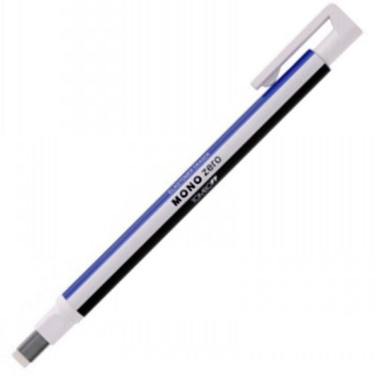 Caneta Borracha Mono Zero Ehkus 2.5mm Branca