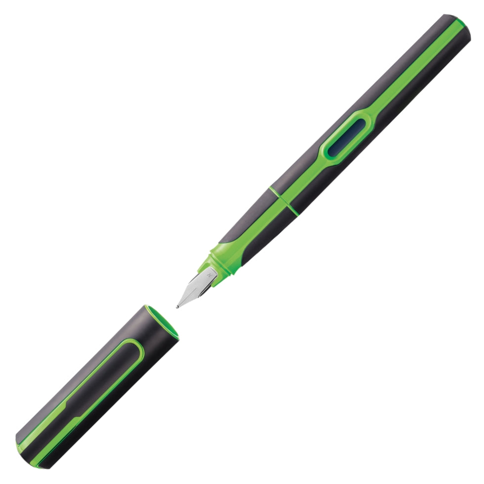 Caneta Tinteiro Pelikan Style Verde
