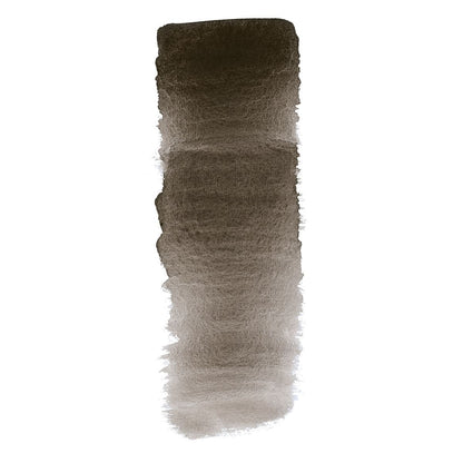 Carvão Líquido Kohle Schmincke 35ml Cherry Pit Black