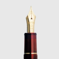 Caneta Tinteiro Luxo