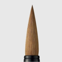 Pincel Pintura Filamento Natural
