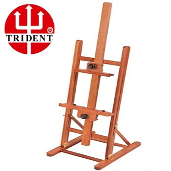 Cavalete de Mesa Para Pintura Trident 12022