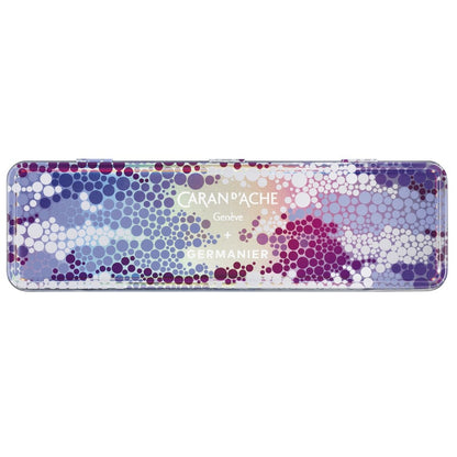 Caneta Esferográfica Caran d'Ache 849 Germanier Green