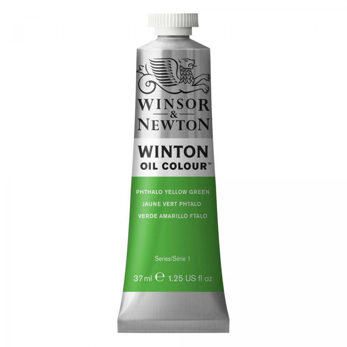 Tinta Óleo Winton 37ml Winsor & Newton