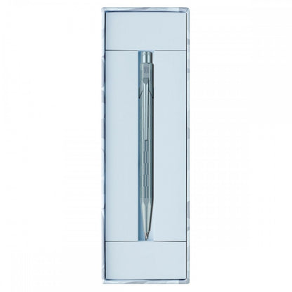 Lapiseira Caran d'Ache 0.5mm Alpine Frost Blue