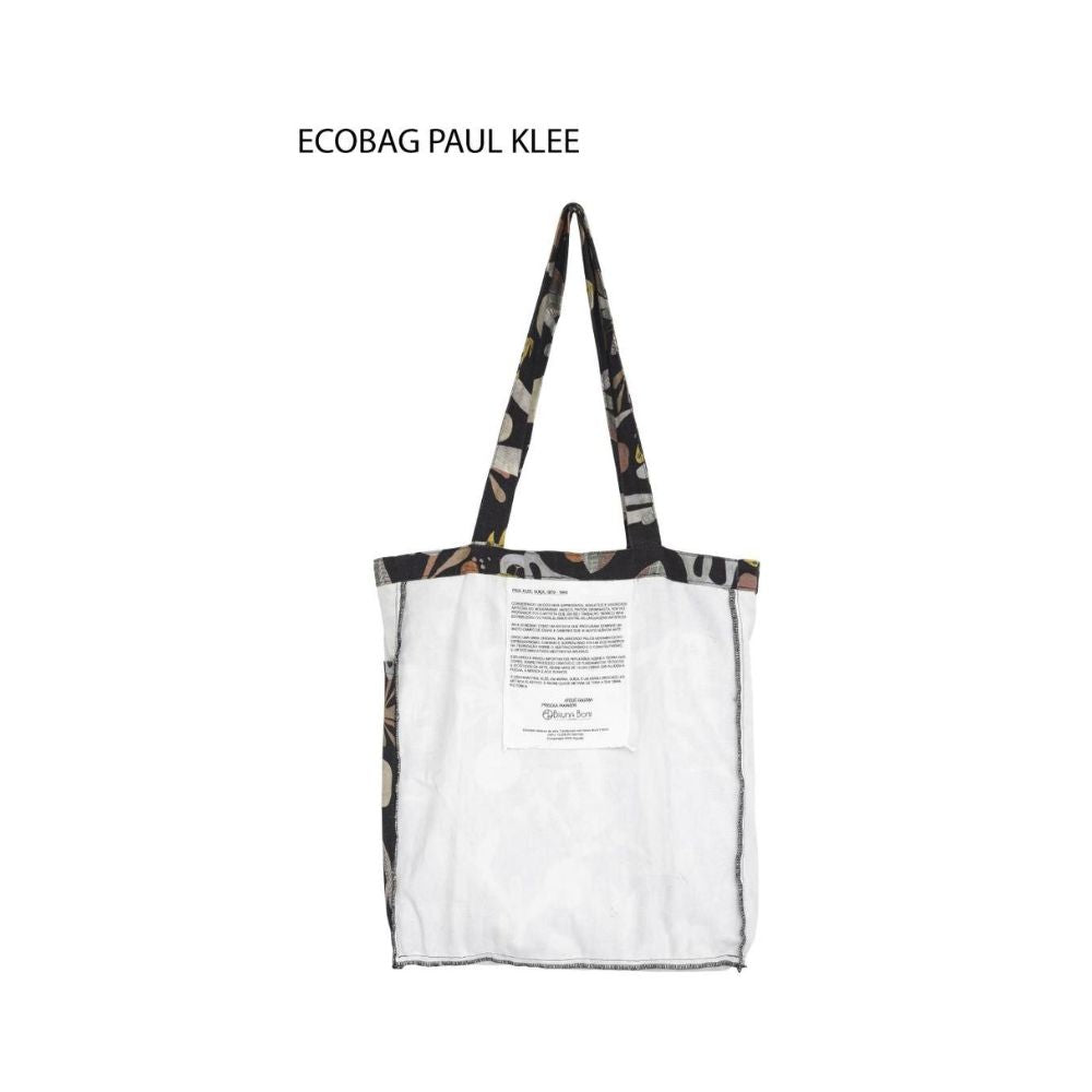 Bolsa Bag Paul Klee