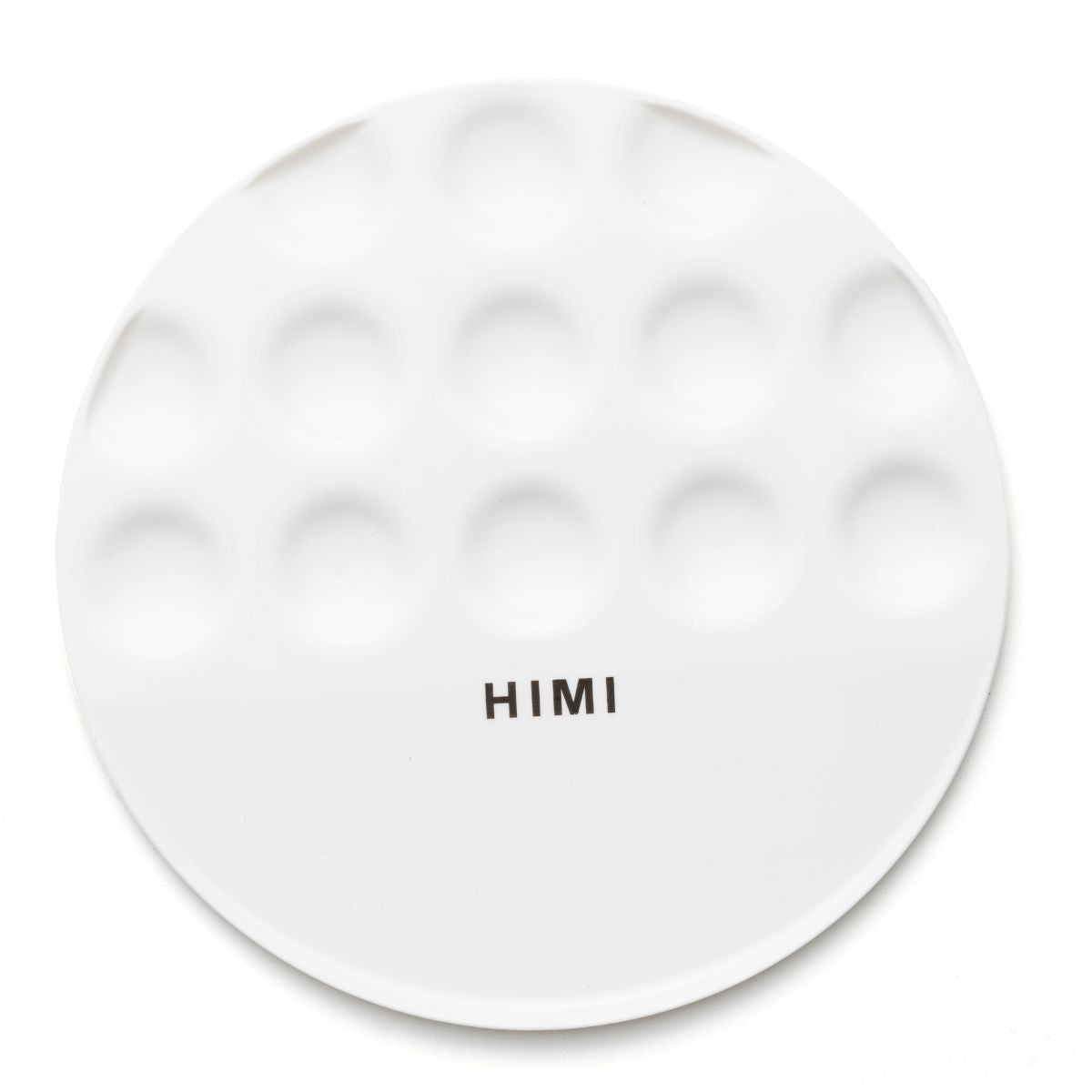 Godê Para Aquarela Himi C/13 Cavidades (220mm)