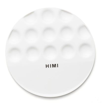 Godê Para Aquarela Himi C/13 Cavidades (220mm)