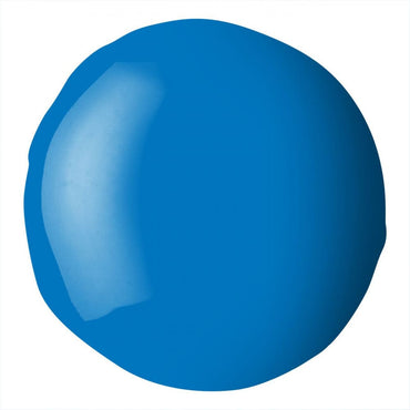 Tinta Acrílica Liquitex Basics Fluída 118ml Cerulean Blue Hue