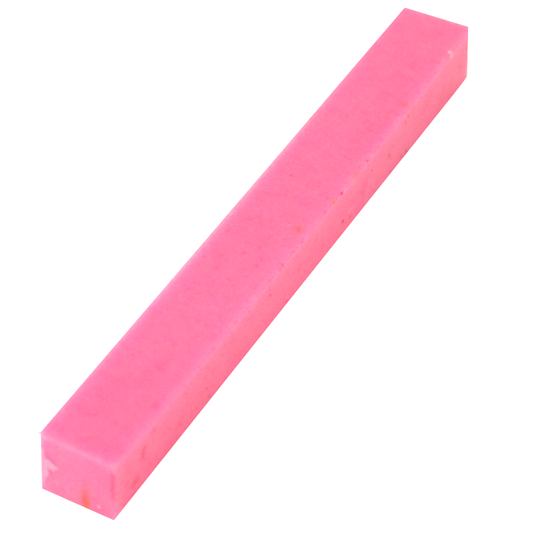 Cera Para Lacre Rosa Flexível