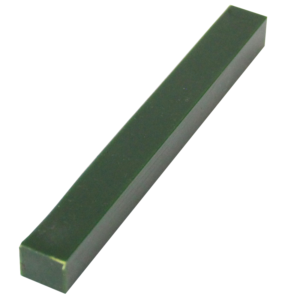 Cera Para Lacre Verde Flexível