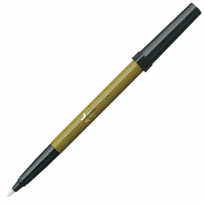 Caneta Pincel Recarregável Platinum Souhitsu Hanekofude