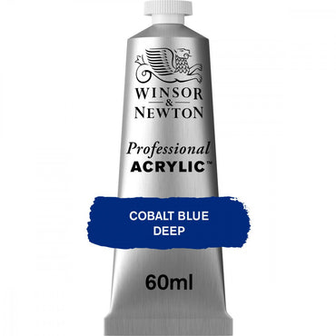 Tinta Acrílica Professional Winsor & Newton 60ml S5