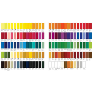 Tinta Óleo Artist 200ml Winsor & Newton S2