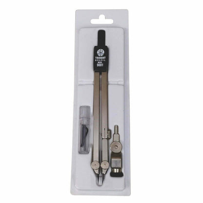 Compasso TRIDENT 9001 com Adaptador Universal
