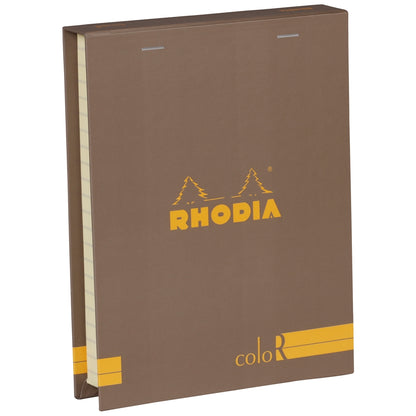 The Essential Color Box Rhodia Taupe