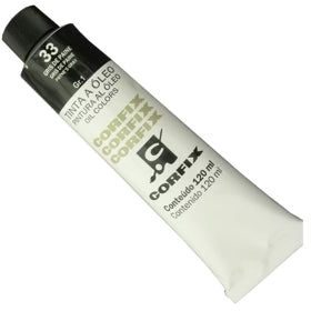 Tinta Óleo Corfix 120ml G1