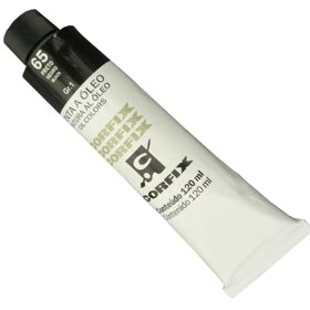 Tinta Óleo Corfix 120ml G1