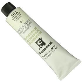 Tinta Óleo Corfix 120ml G1