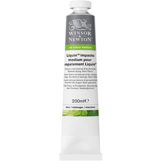 Liquin Impasto Winsor & Newton 200ml