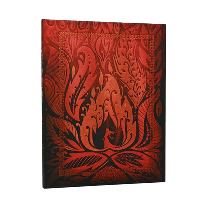 Paperblanks Carrie Ultra Capa Dura Pautado