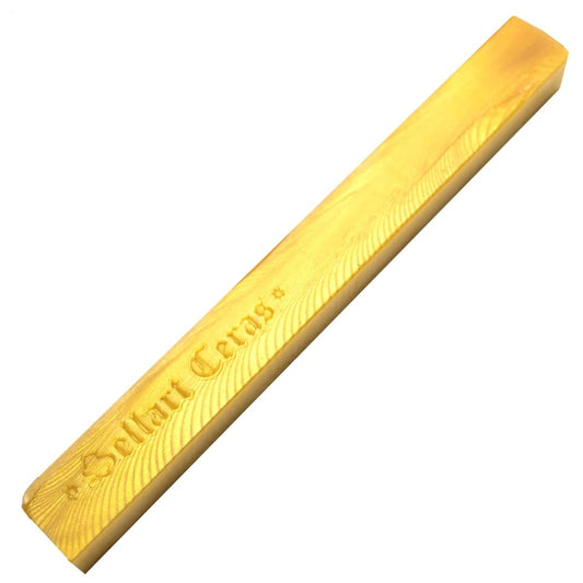 Cera Para Lacre Ouro Rico Flexível