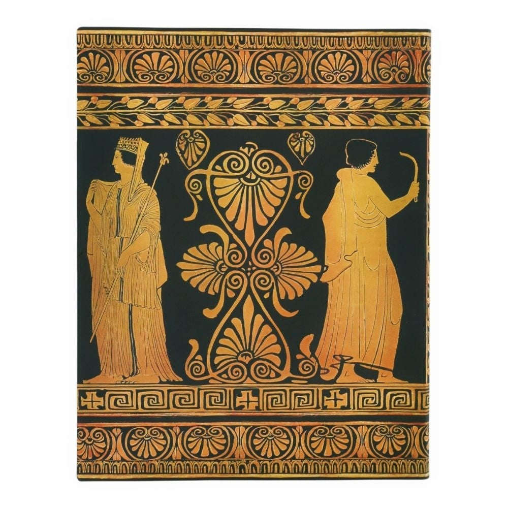 Paperblanks Gathering of Deities Ultra Flexis Pautado