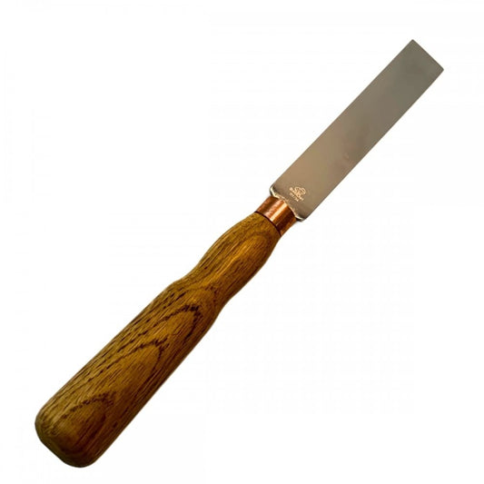 Formão para Entalhe Beaver Craft Profissional G1 (24 mm)