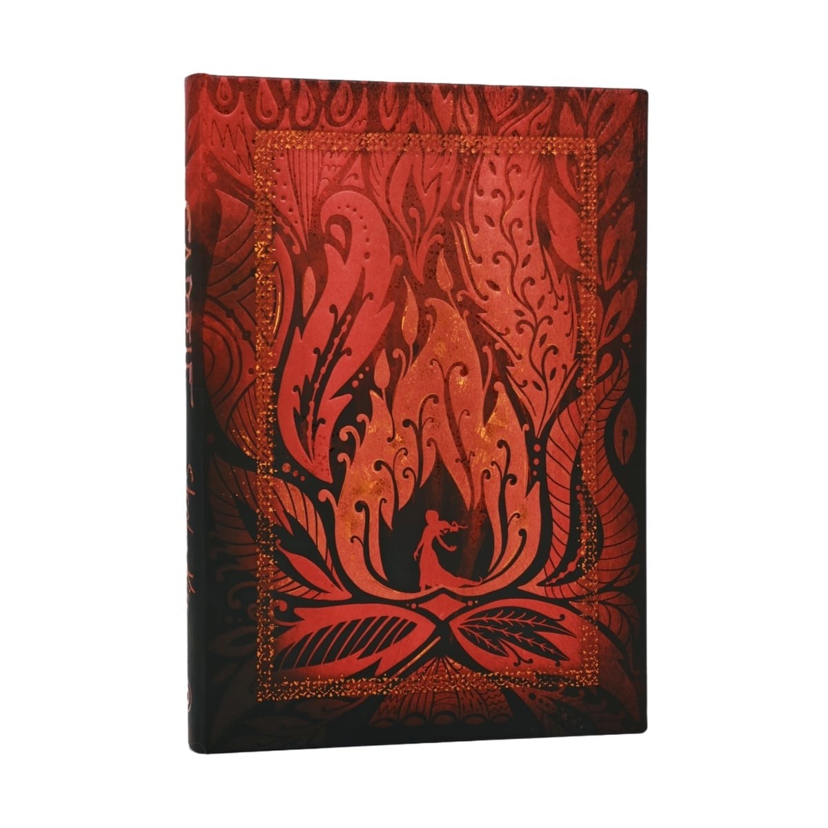 Paperblanks Carrie Midi Capa Dura Pautado