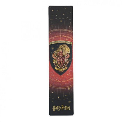 Marcador de Páginas Paperblanks Harry Potter Grifinória