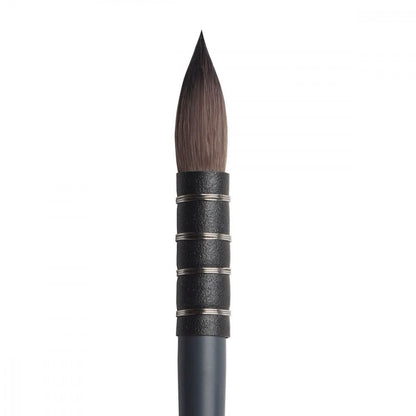 Pincel Winsor & Newton Professional Watercolor Squirrel 3