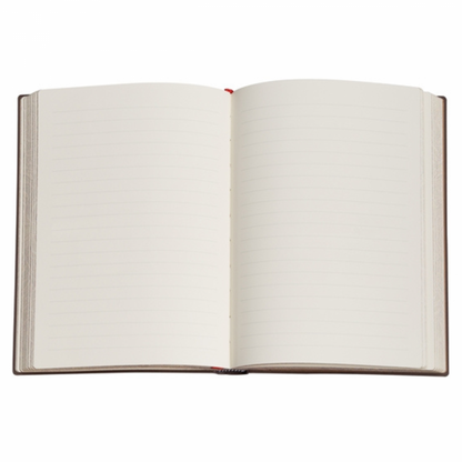 Paperblanks Equinoxe Carmine Ultra Capa Dura Pautado