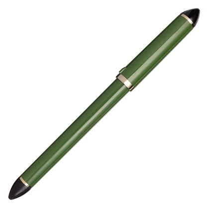 Caneta Tinteiro Sailor Fude De Mannen 55° Green